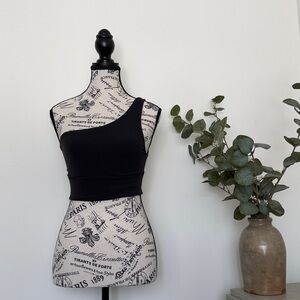 Lululemon Align Asymmetrical Bra - Size 4